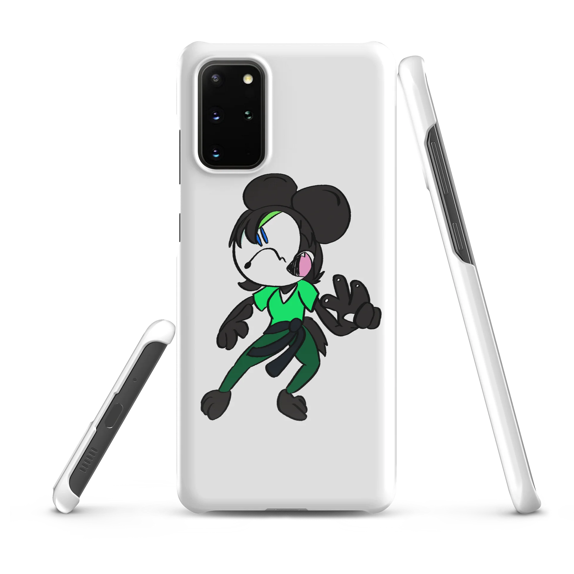 Akira Samsung Case product image (6)