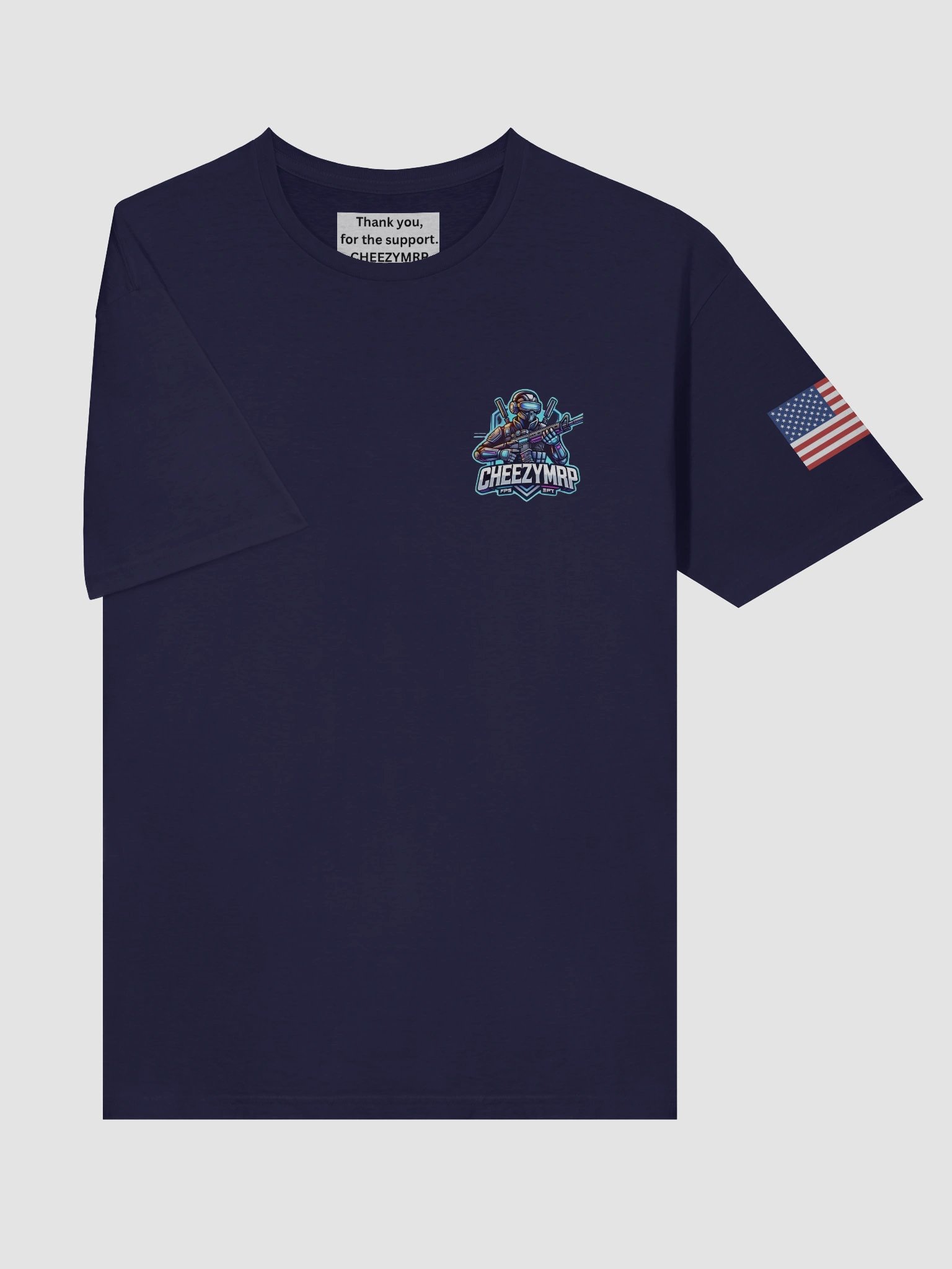 Supporter Tee product image (32)