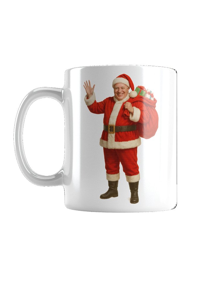 EJ Gold Santa Claus 02 product image (1)
