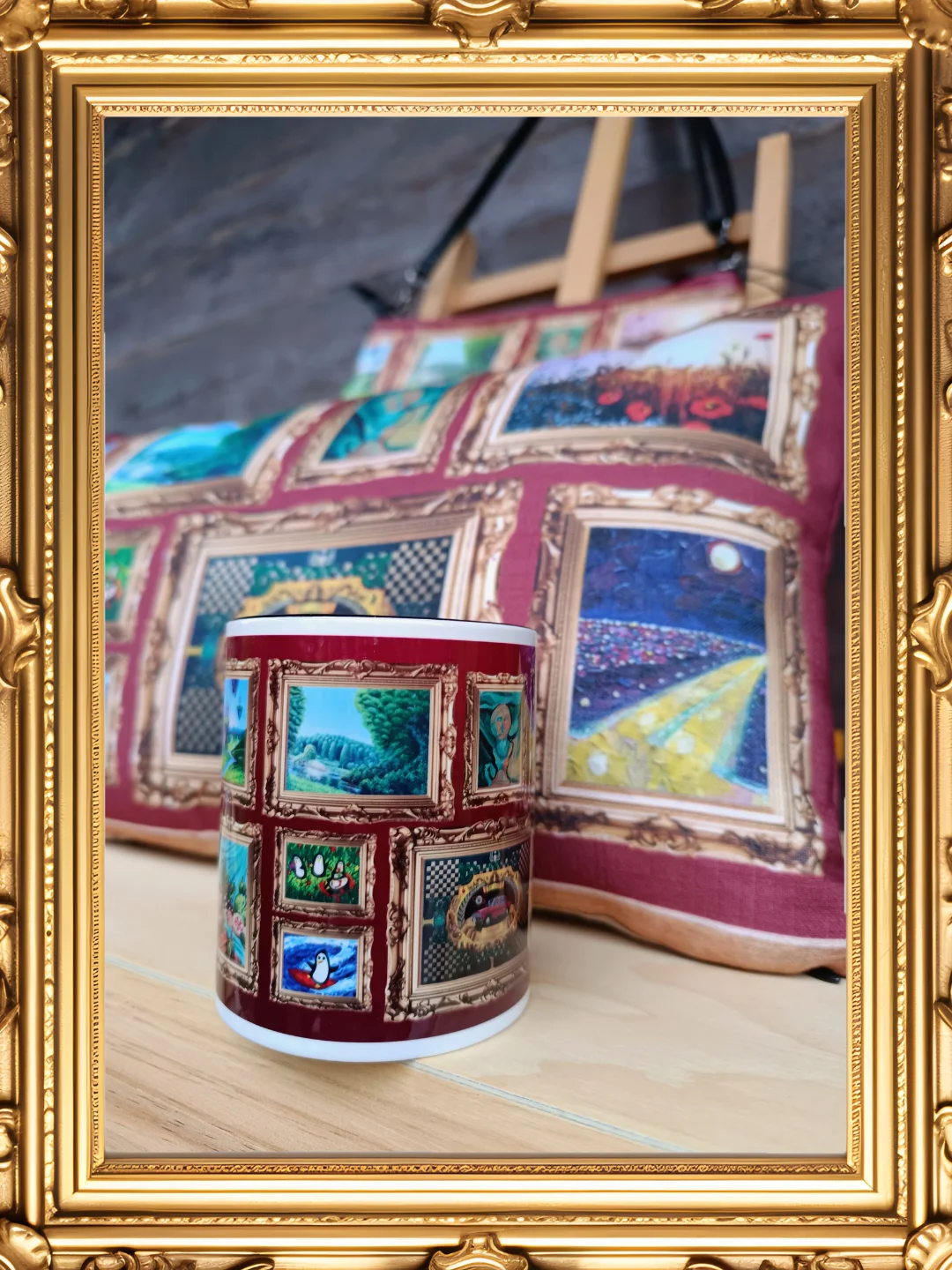 Fine Art Collection Bundle product image (6)