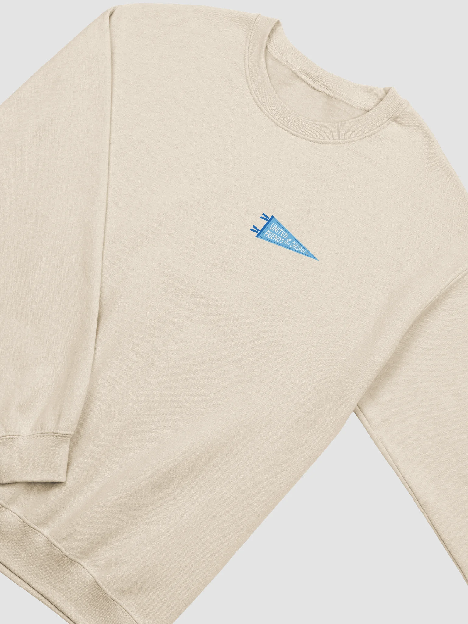 Support Squad Crewneck product image (3)