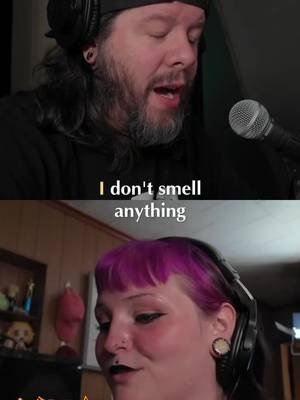 The most distinct scents: an Italian grandma, a grandpa with Bacardi and cigarettes, and hair gel. What do these smells remind you of? #Nostalgia #Scents #Memories #Grandparents #SmellTest