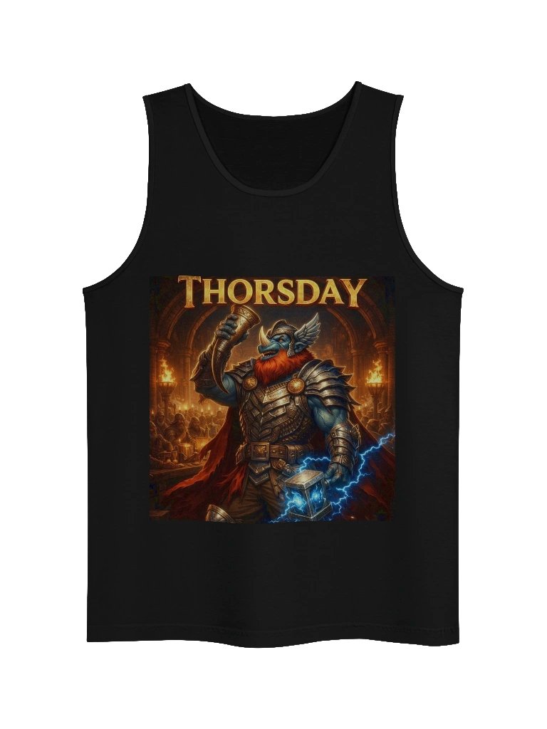 Thorsday tank product image (1)