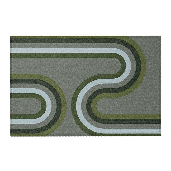 Serenity Grove Area Rug product image (2)