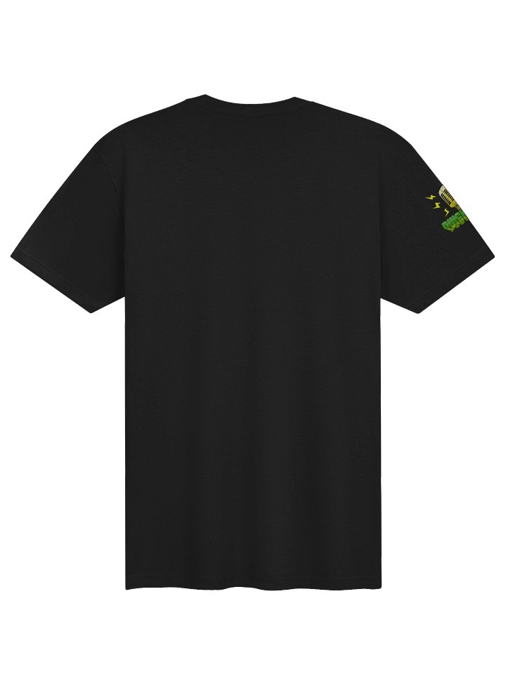 "Justification" shirt product image (8)