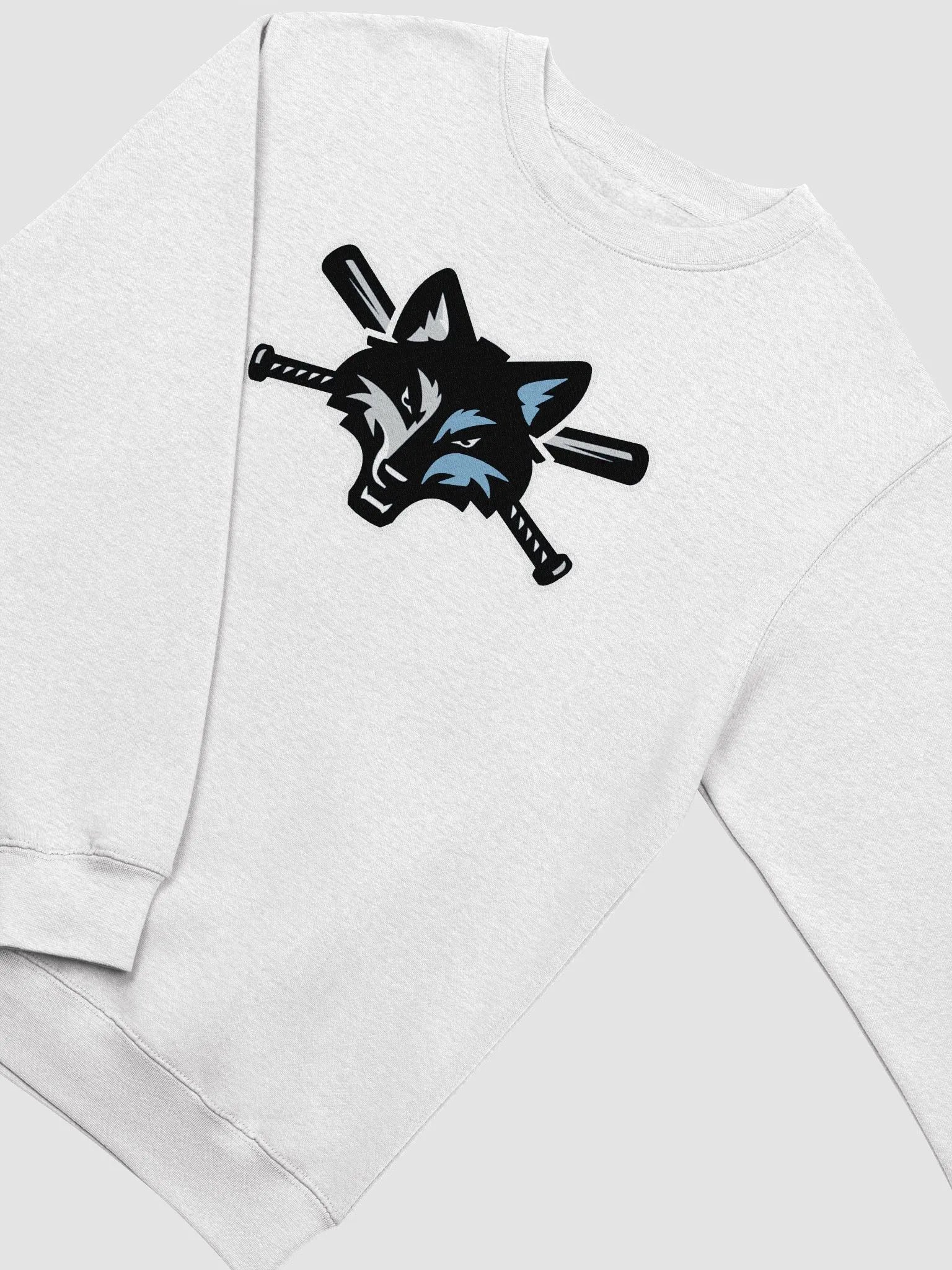 Coyote Crewneck product image (15)