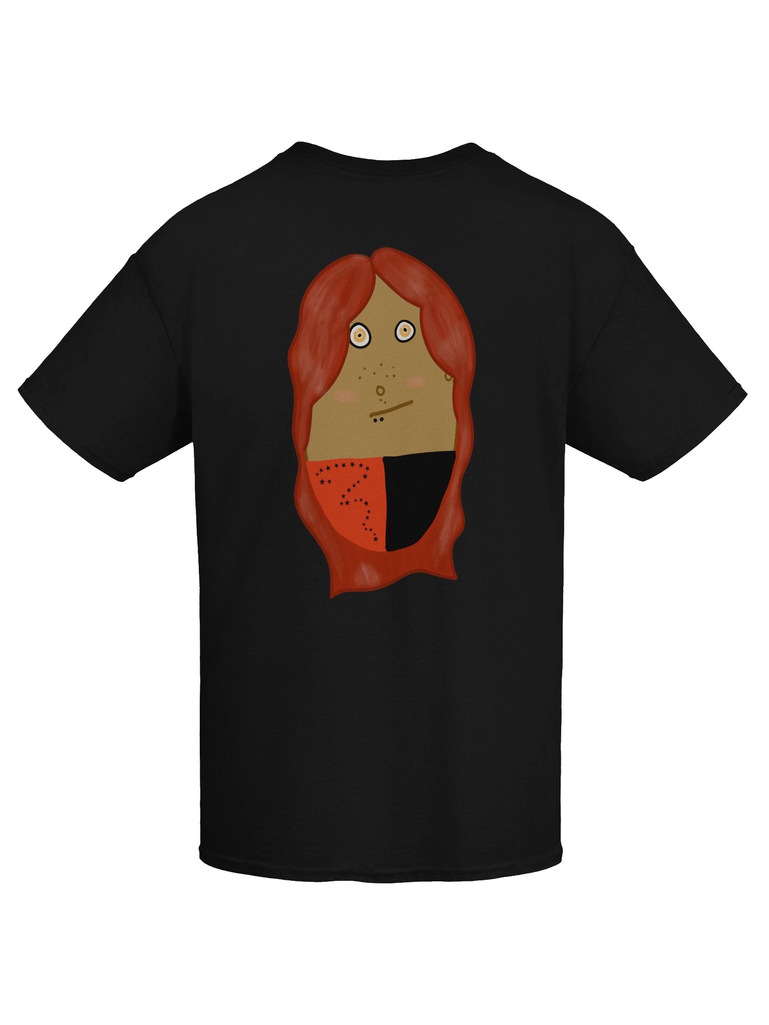 Jihye Tater T-Shirt product image (99)