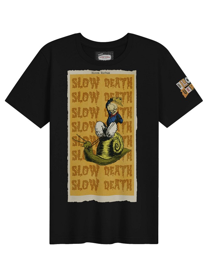 Slow Death product image (2)
