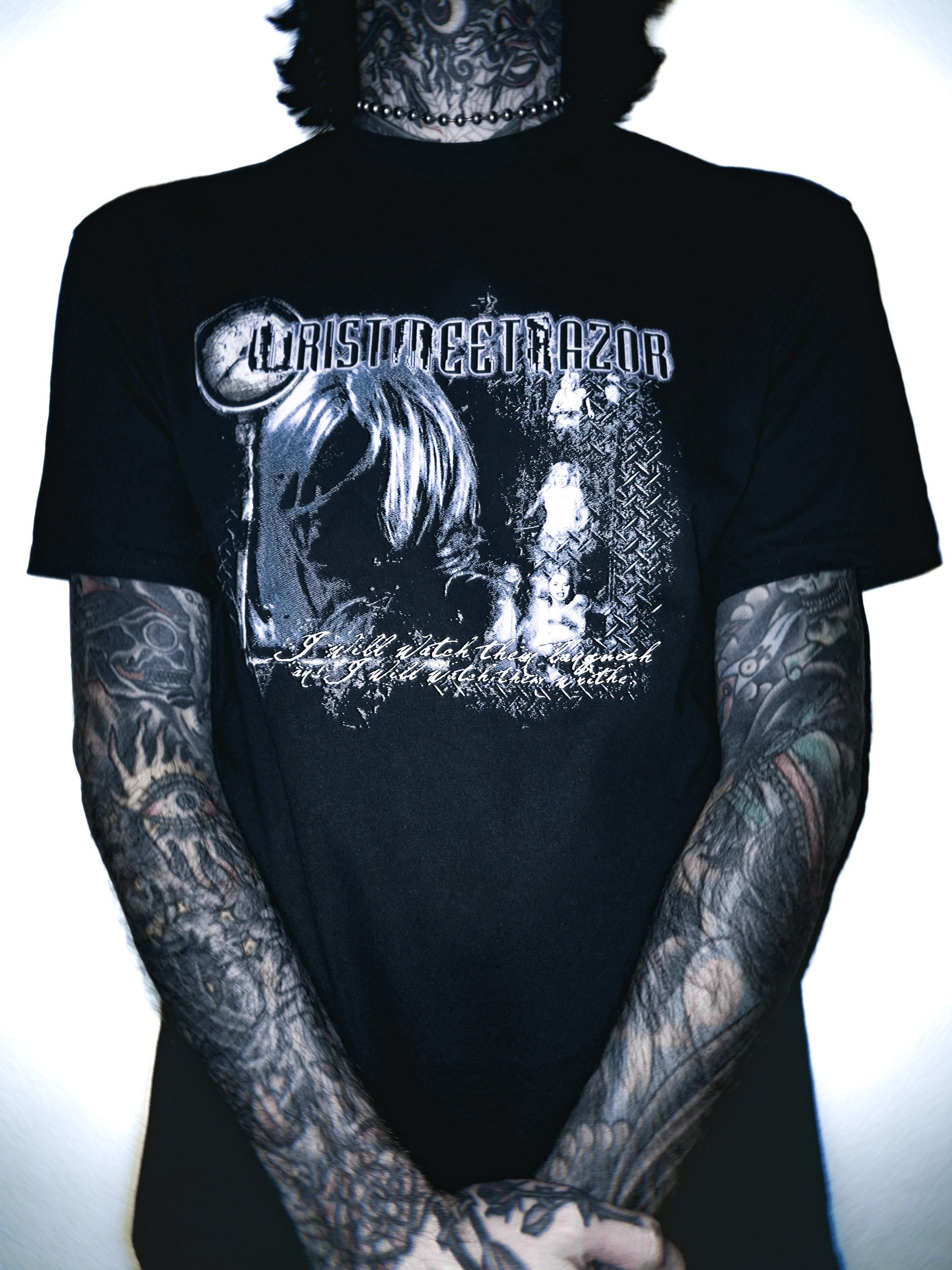 writhe tee product image (1)