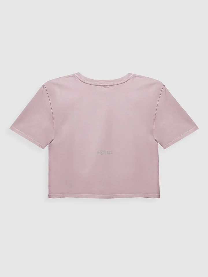 Infinite Success eight22 Women's Crop Top product image (4)