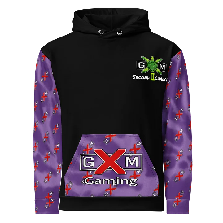 SecondChance "The Turtle God" product image (1)