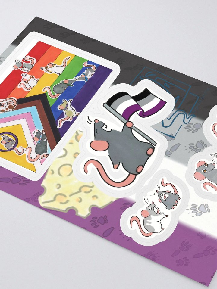 Ace Rats In Crisis product image (2)