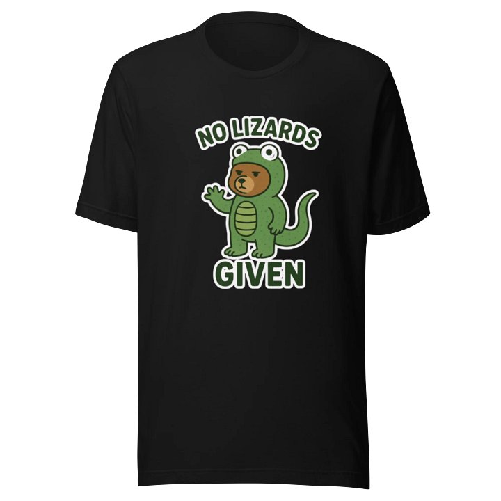 No lizards given product image (1)