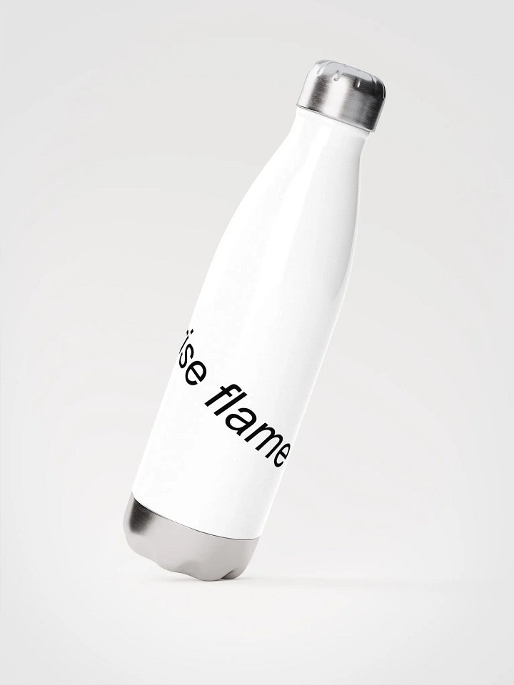 Arise Flame Water Bottle product image (2)