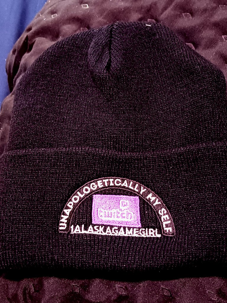 1alaskagamegirl