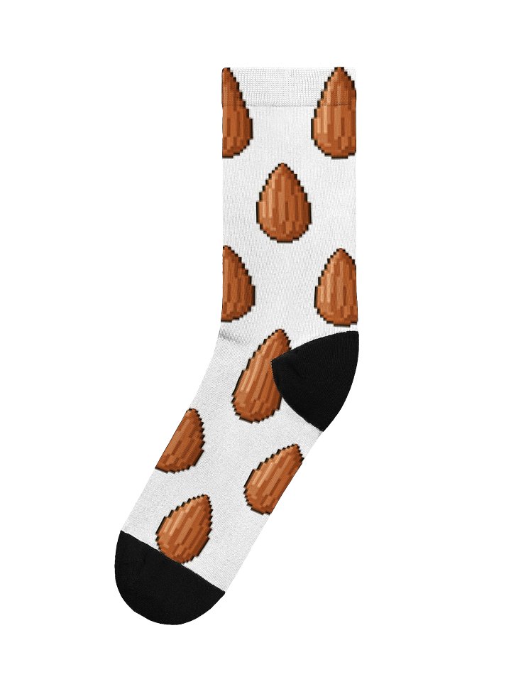 The Nut Socks product image (1)