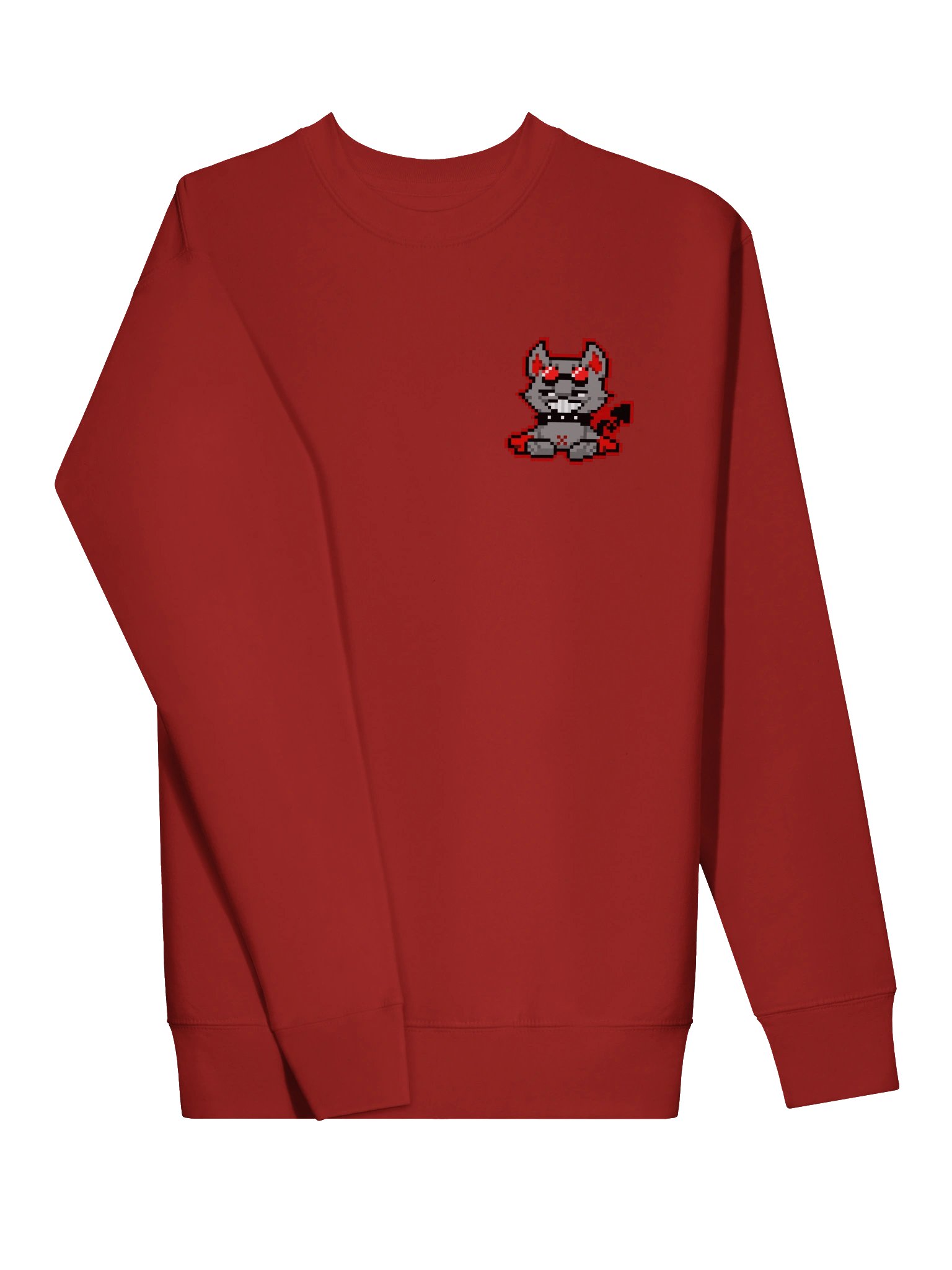 PIXEL CRUNCHIE - Sweatshirt product image (31)