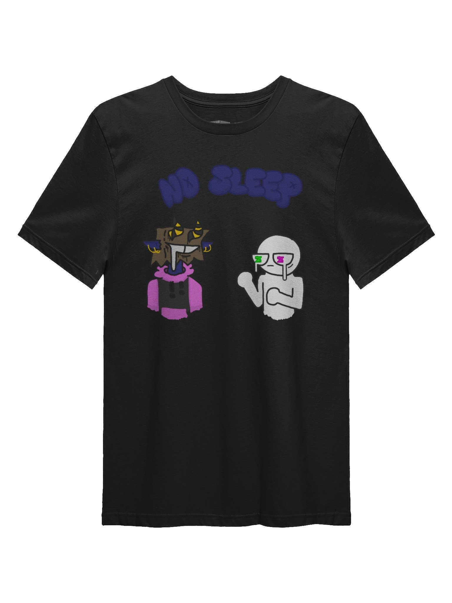 No Sleep Gang product image (1)