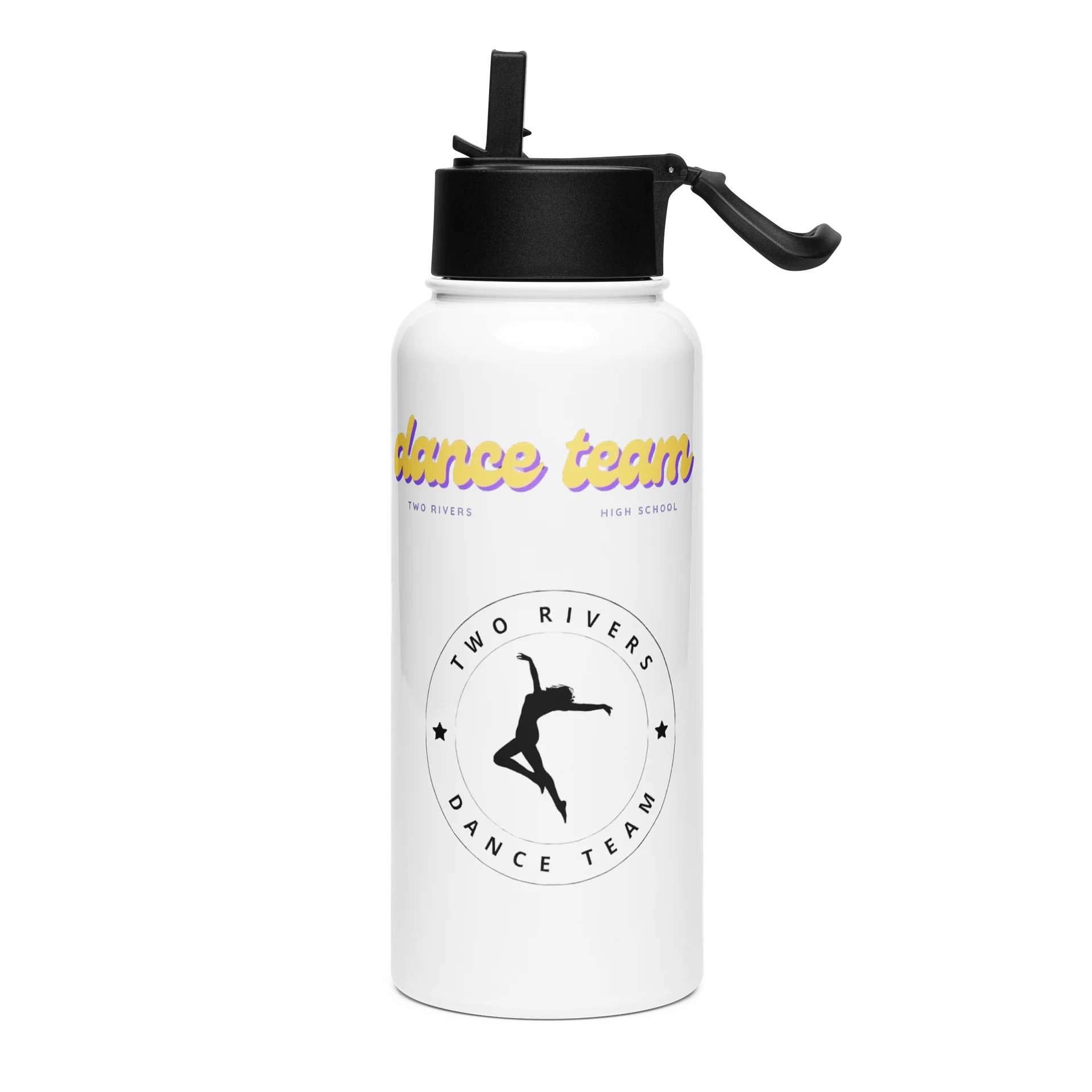 Dance Team Water Bottle product image (3)