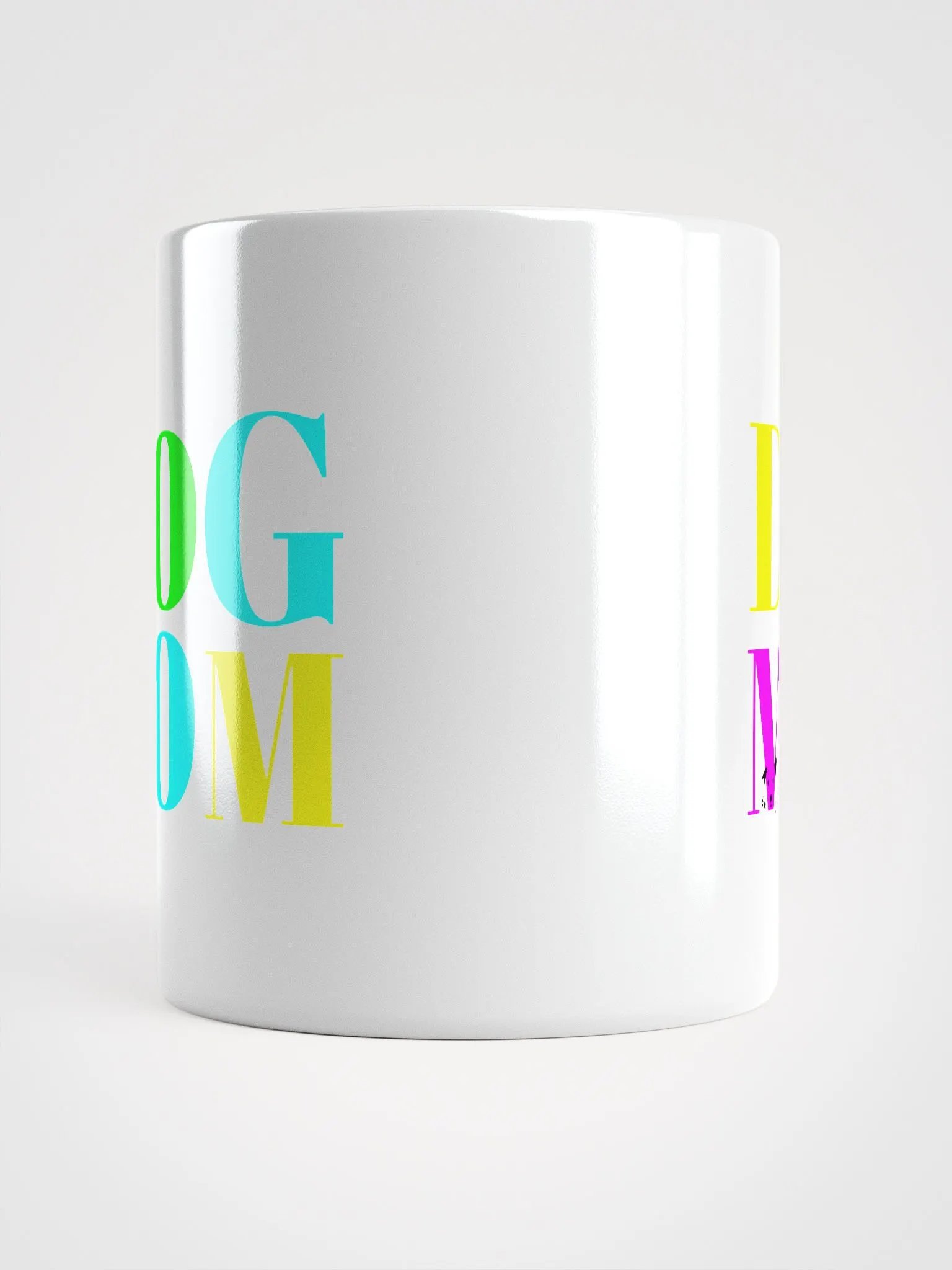 Dog Mom Coffee Mug product image (15)