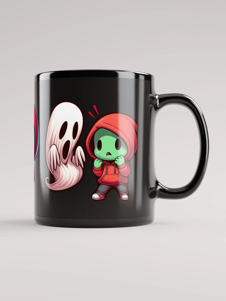 The Mug of Mugs product image (1)