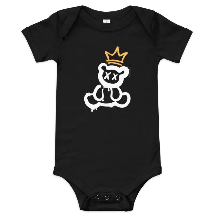 DeadyBear Onesie product image (1)