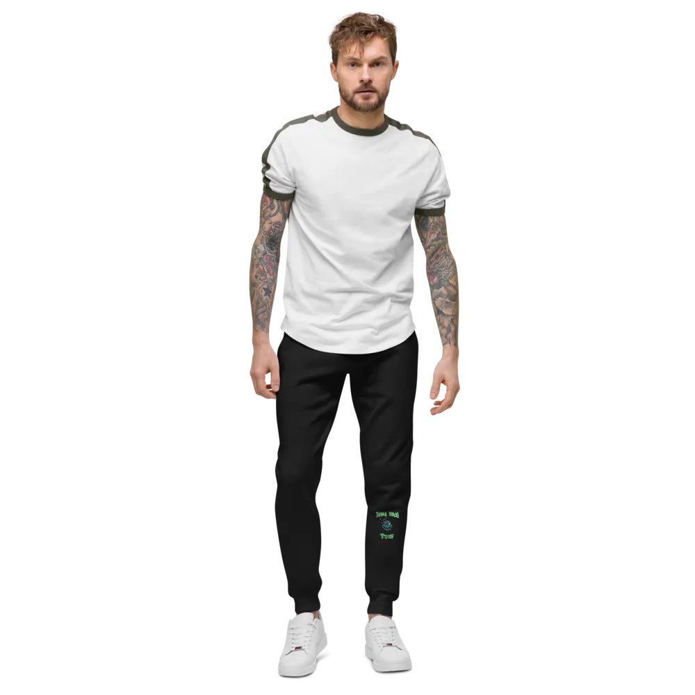 Shell Joggers product image (10)