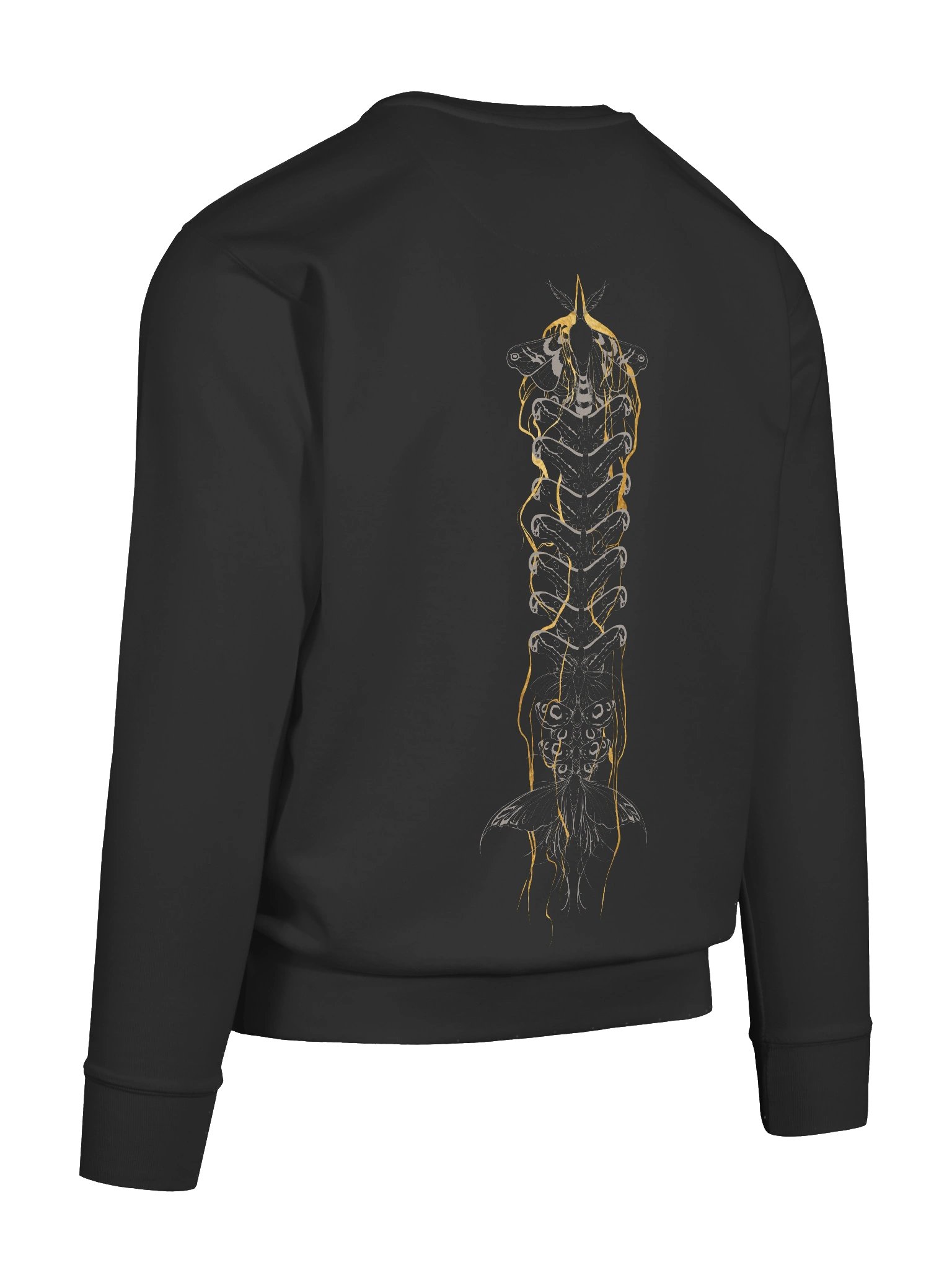 Mothe Bones Crewneck product image (2)