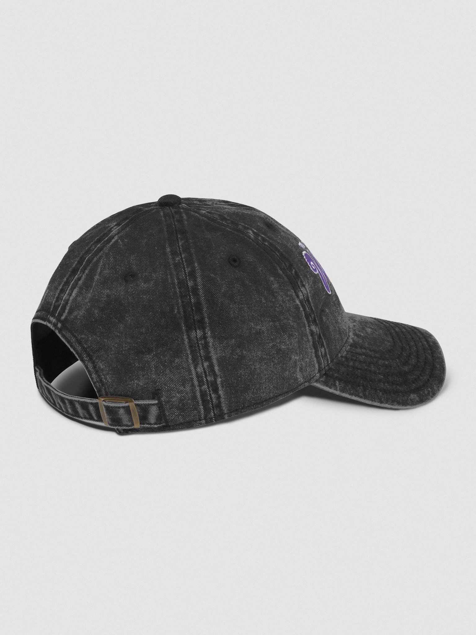 Wild Type hat product image (4)