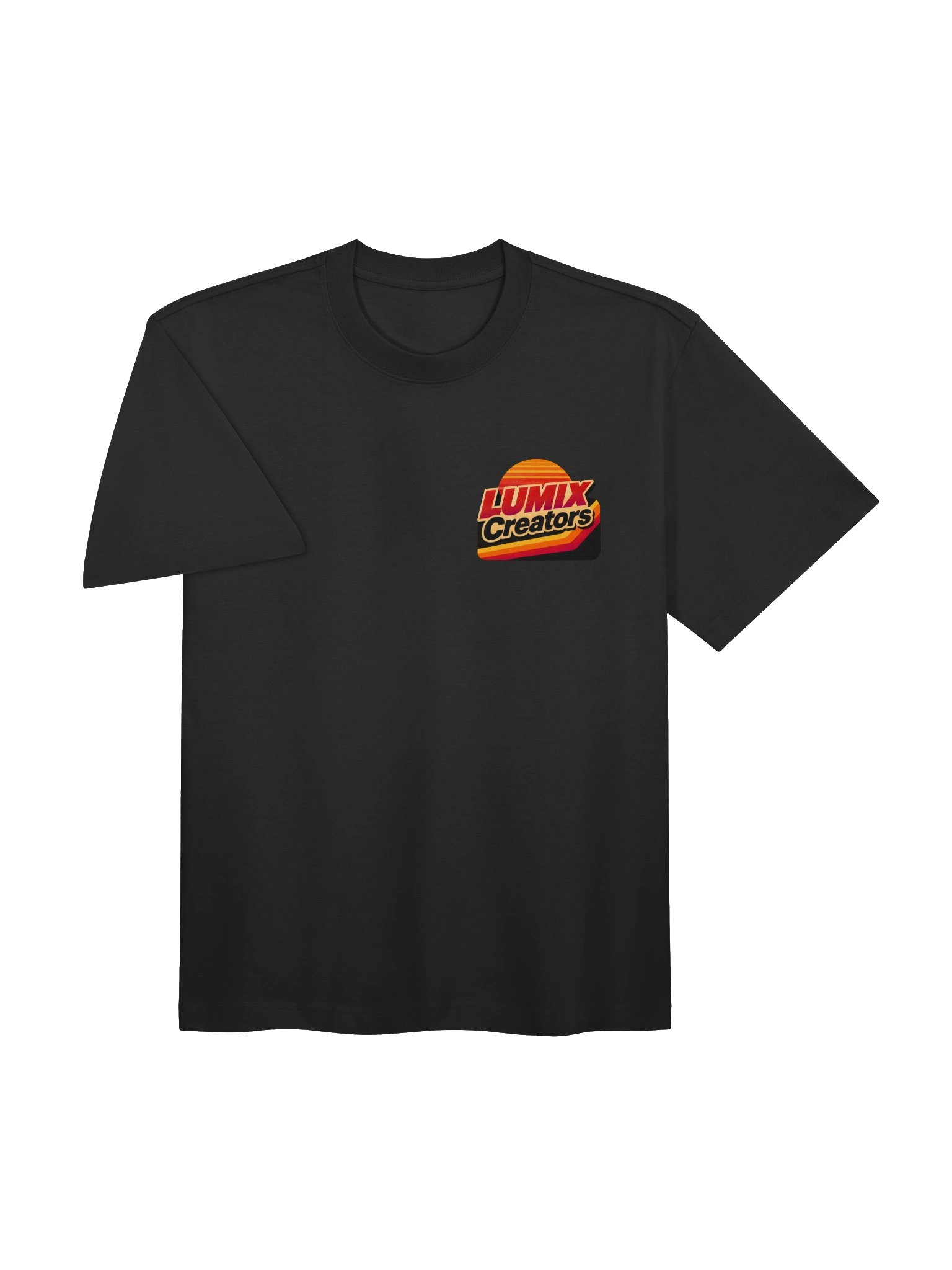 LUMIX Creators Vintage Tee product image (3)
