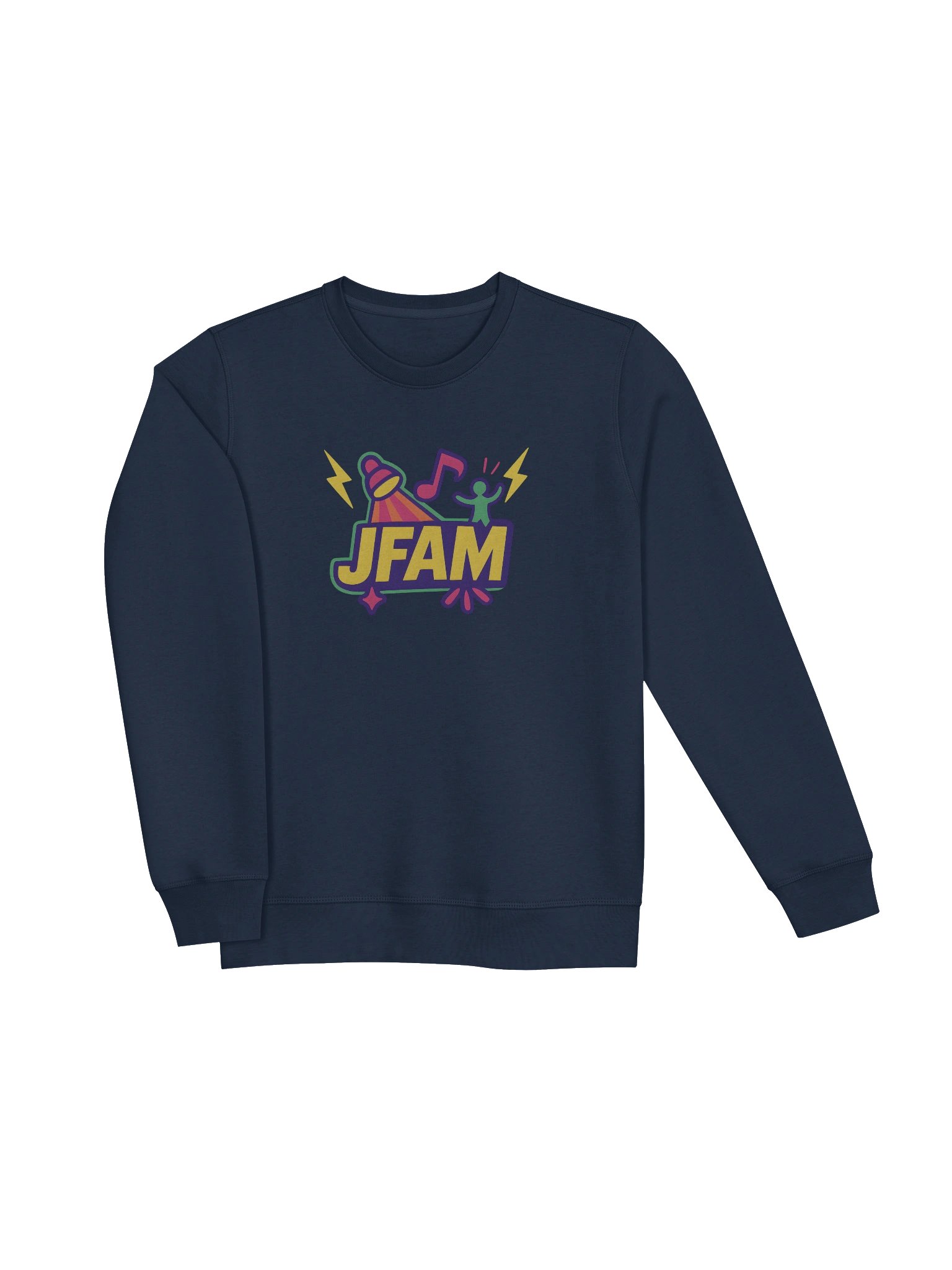 Legendary Crown Organic Sweatshirt product image (11)
