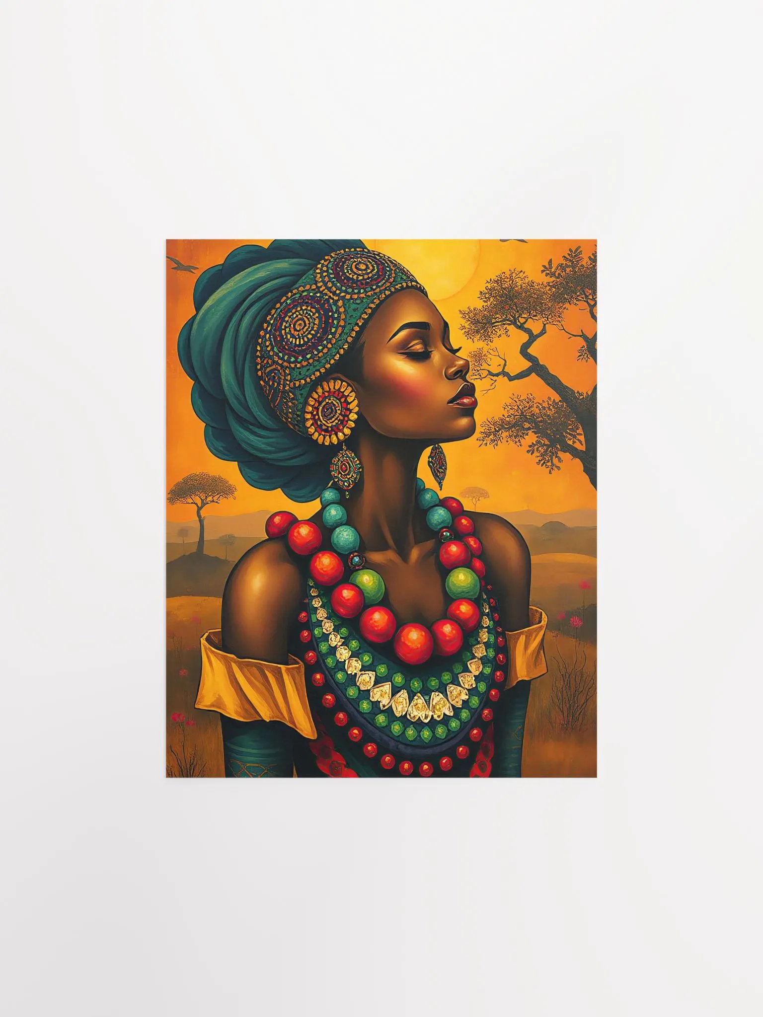 Malikae (Queen) product image (3)