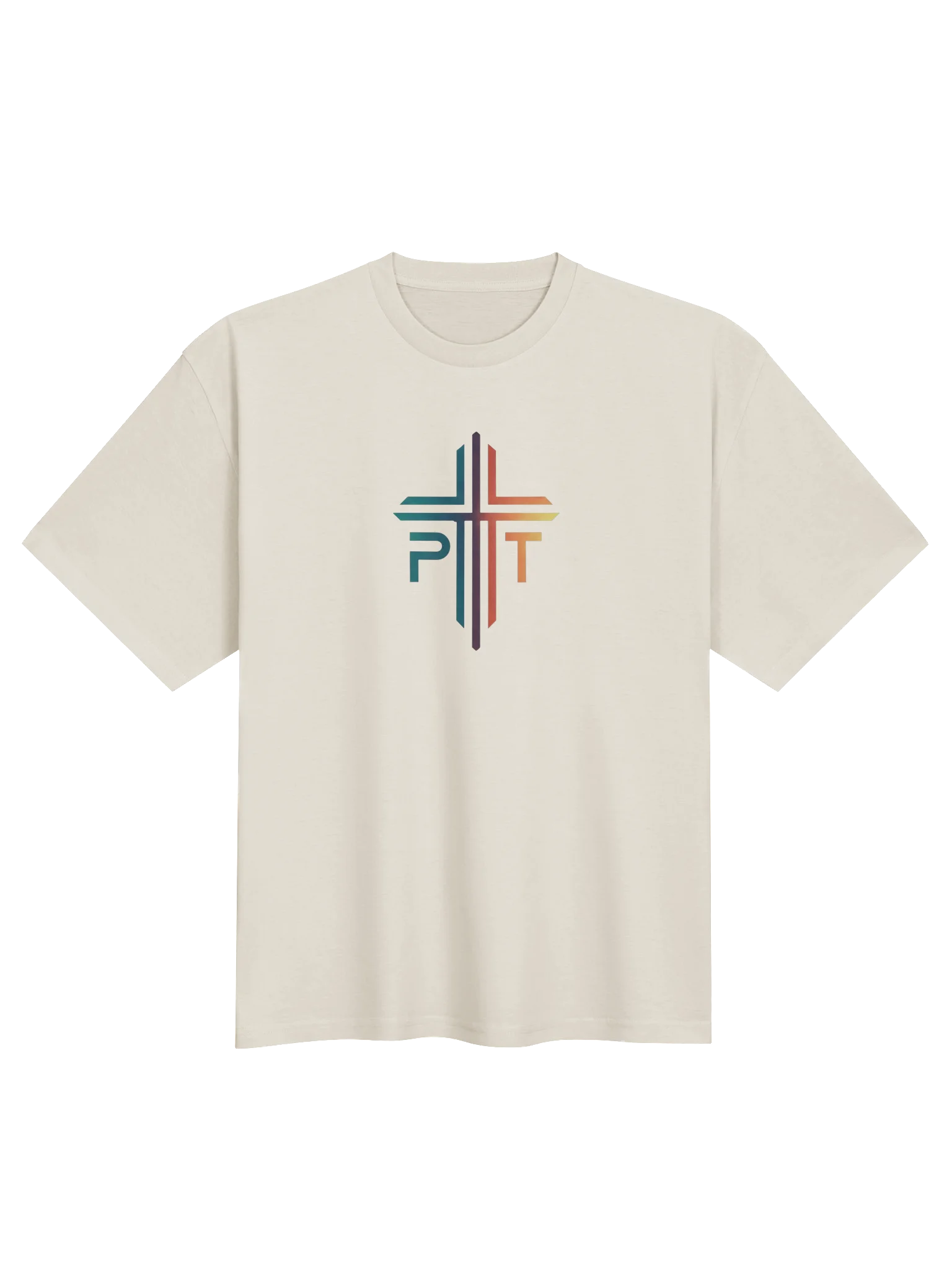 Premium loose fit T Shirt product image (1)