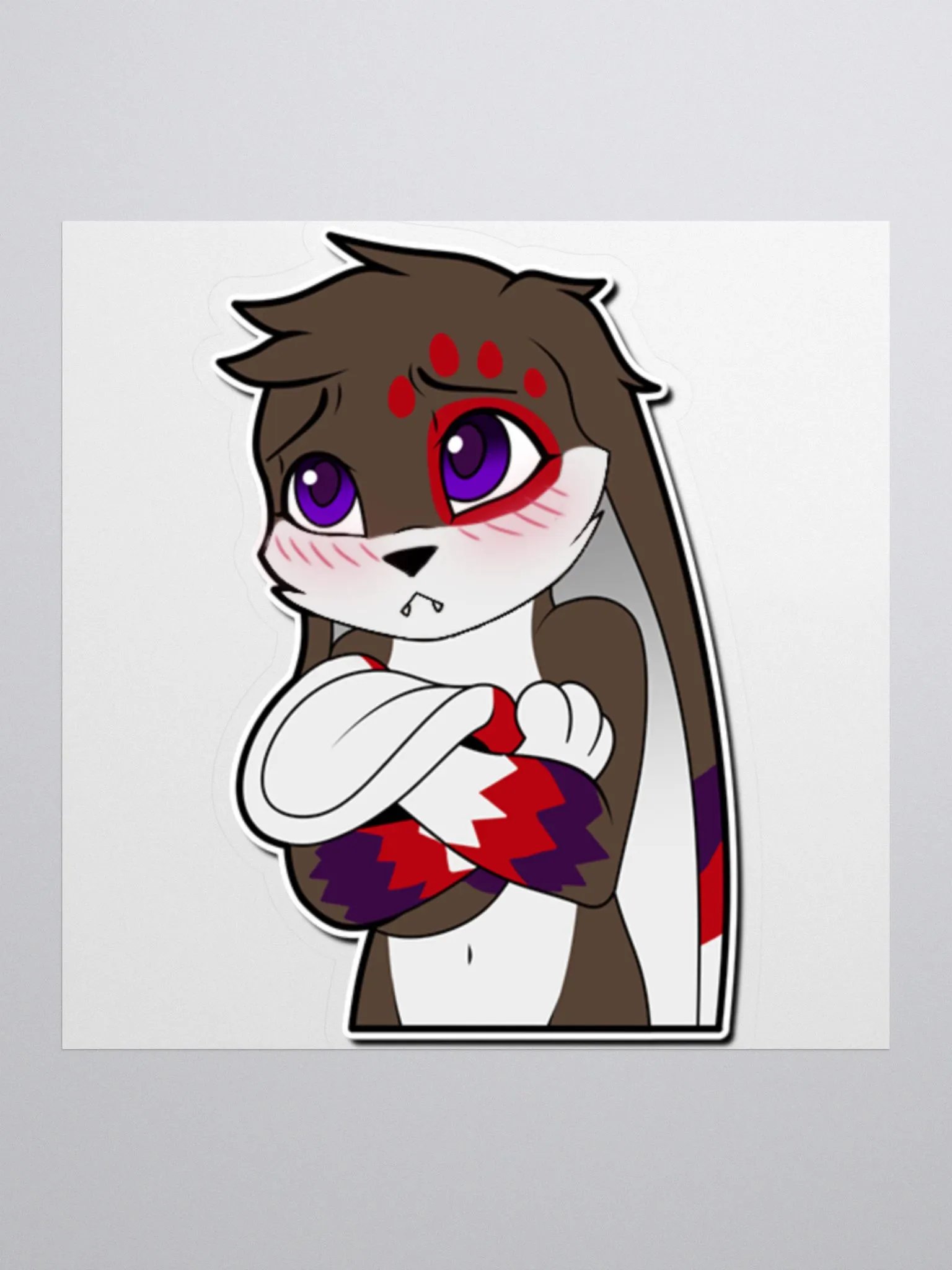 Bunny Beg product image (1)