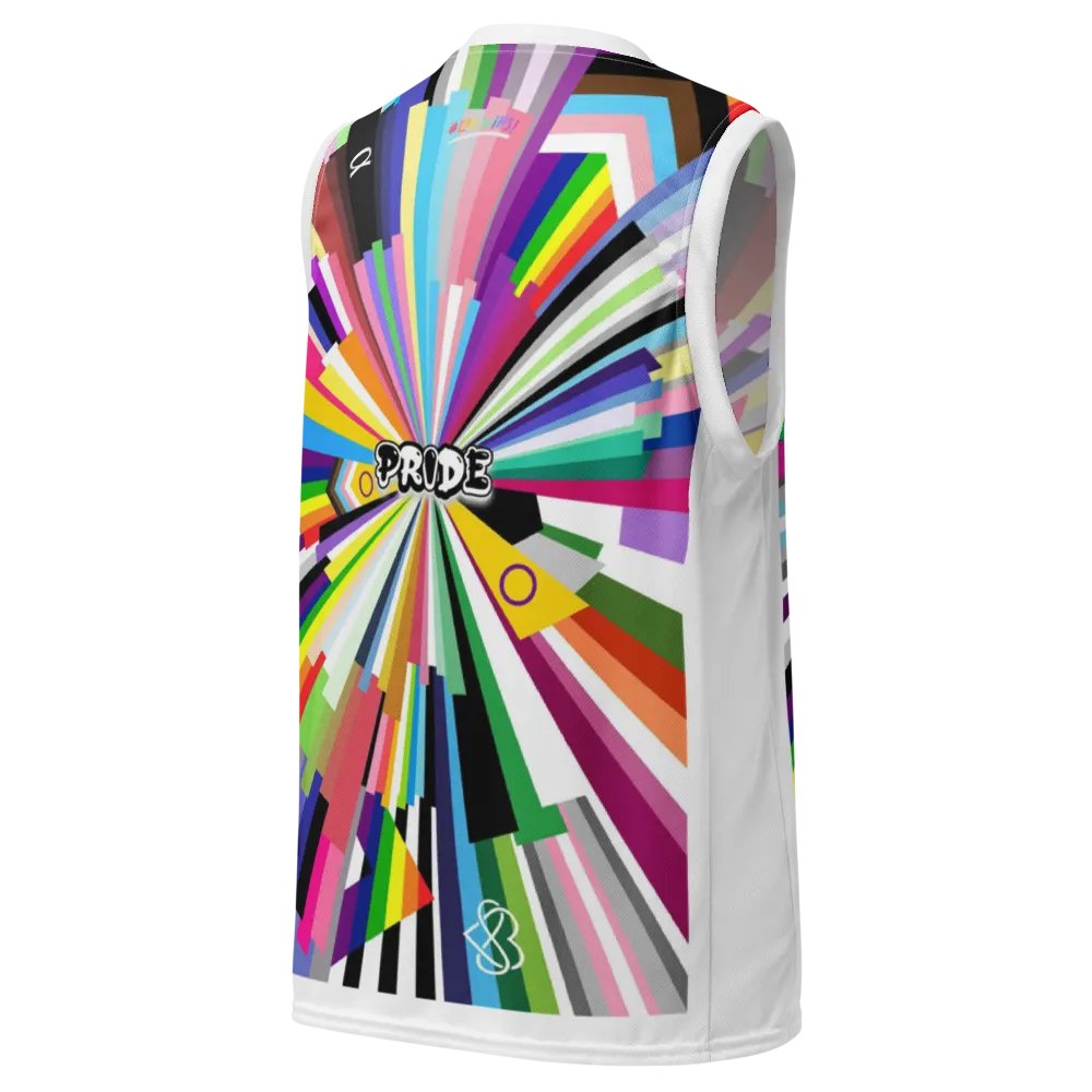 Pride has no boundaries Jersey product image (10)