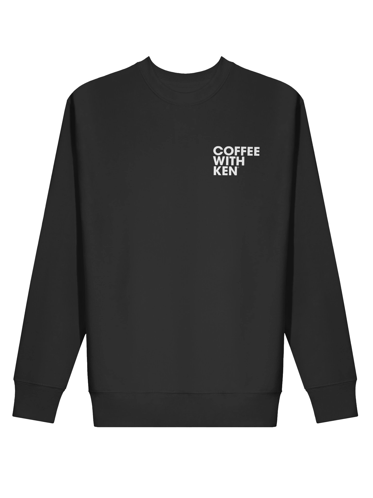The Weekend Crewneck product image (2)