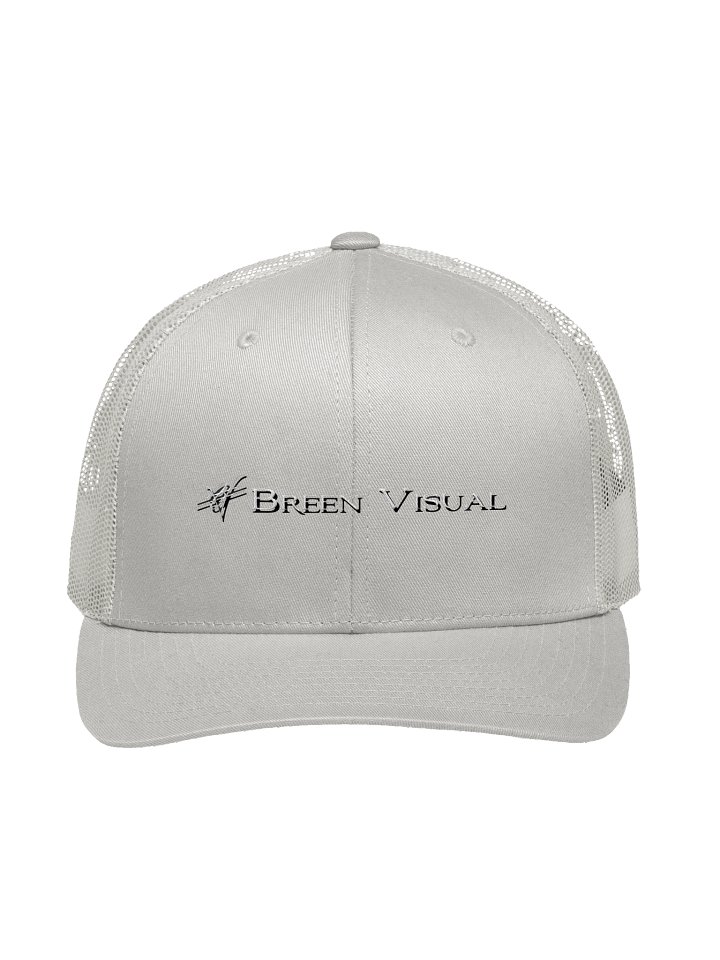 BreenVisual Trucker product image (8)