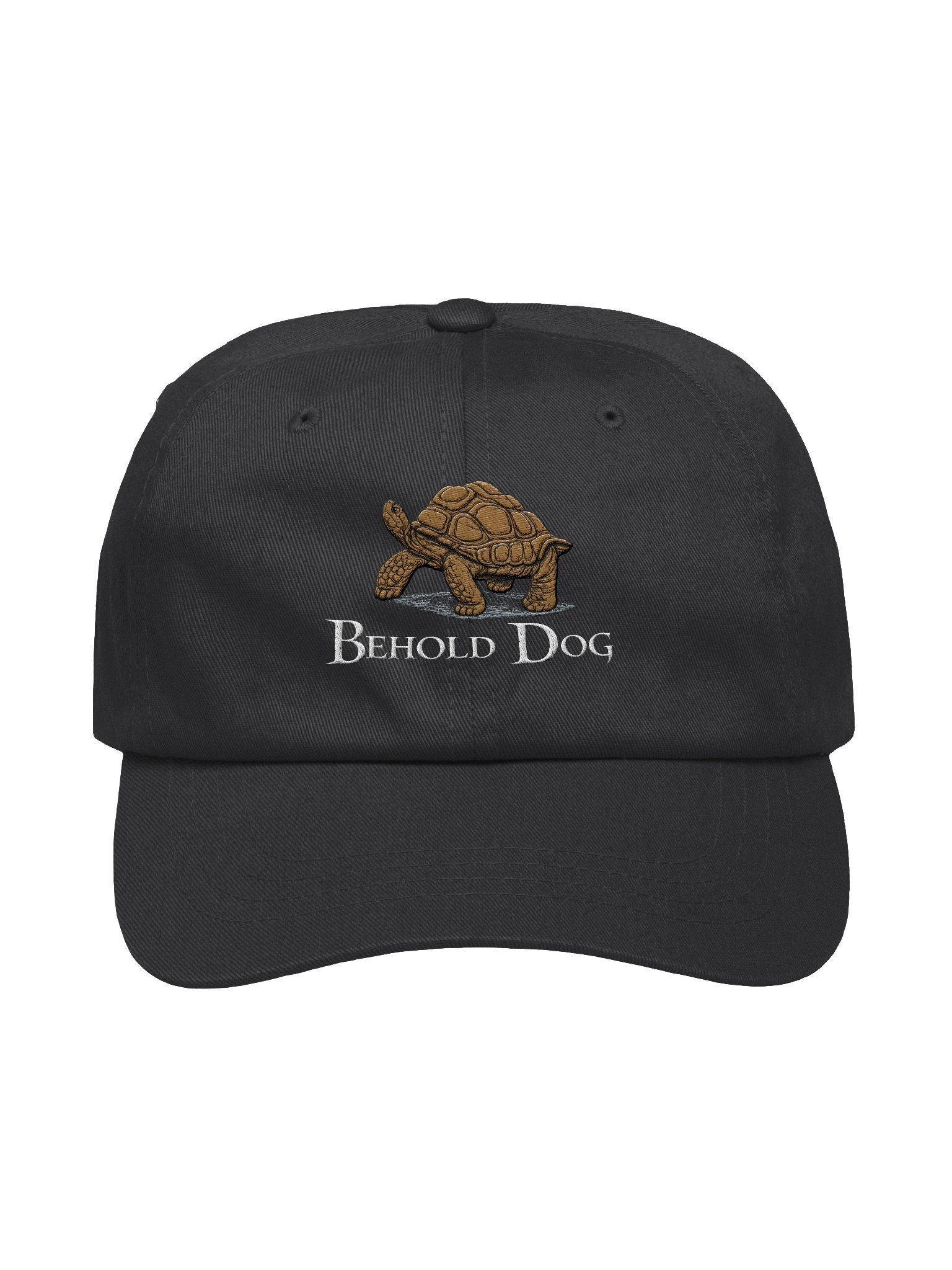 Behold Dog Hat product image (1)