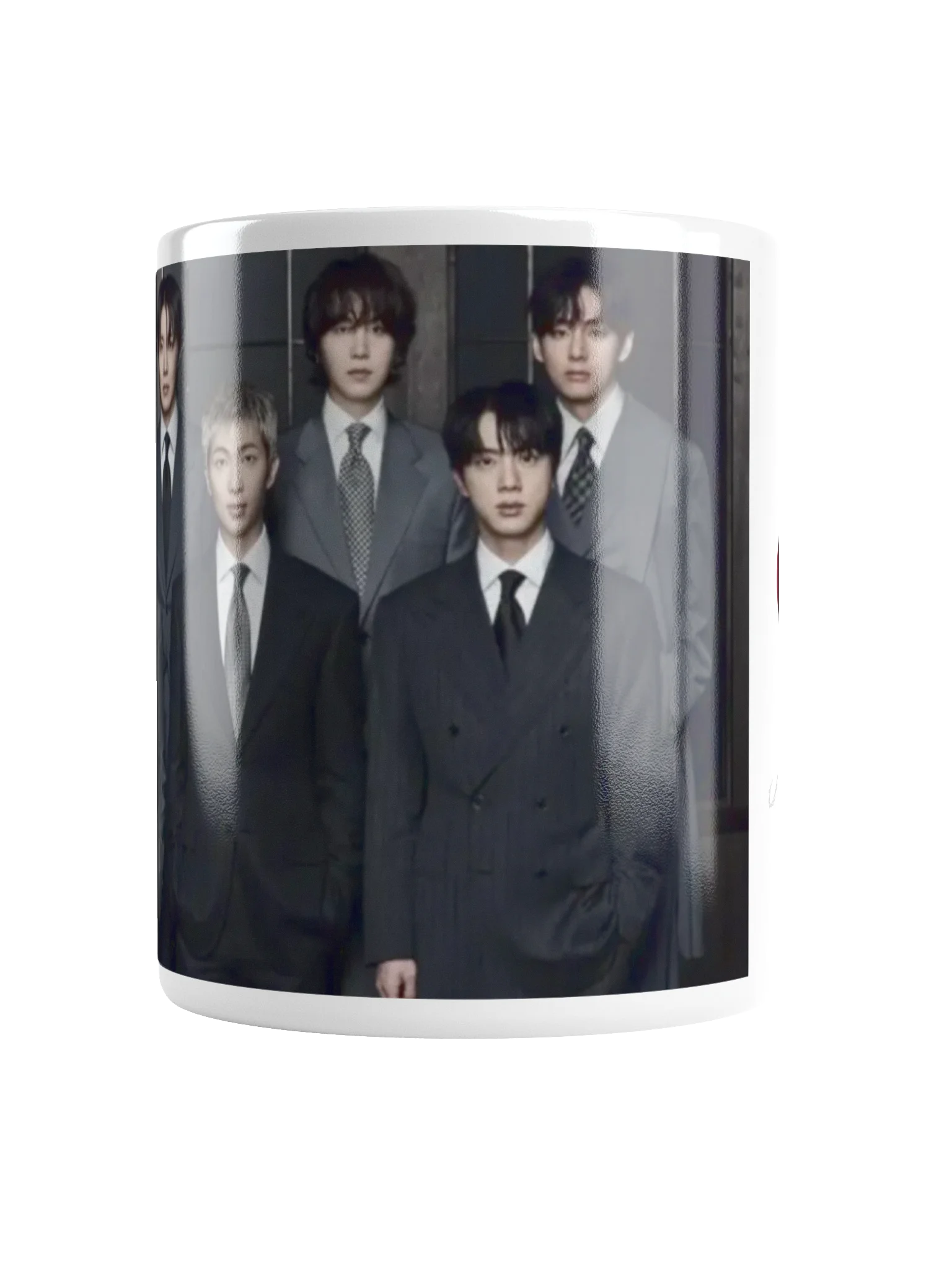 Arirang Group Mug product image (2)