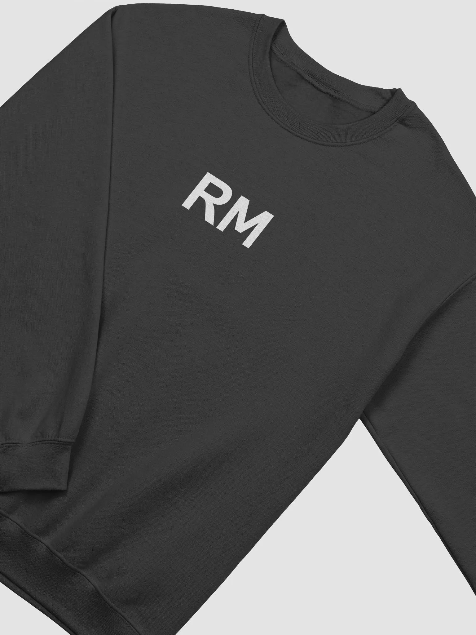 RM (SWEATSHIRT) product image (2)