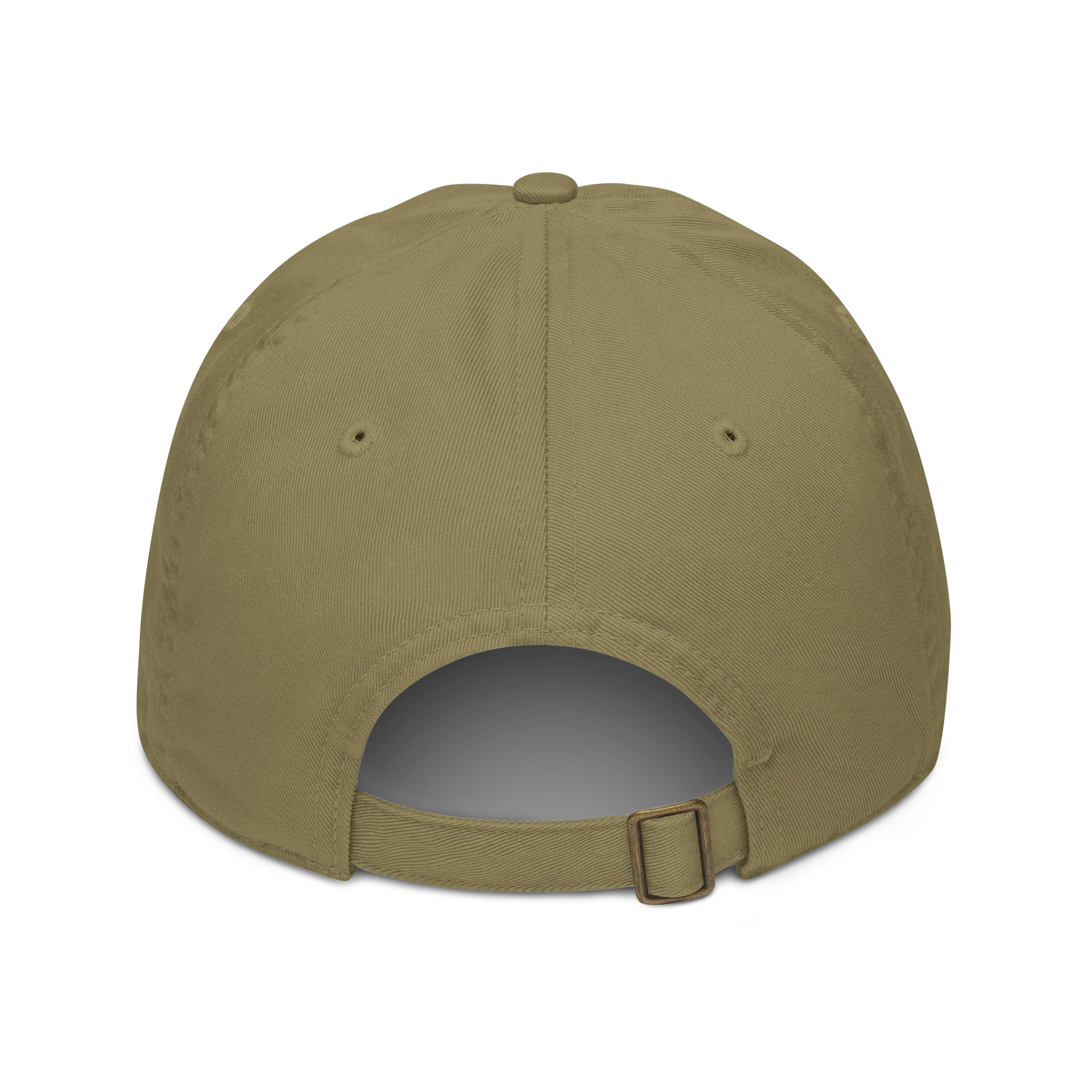 Bloom Kaki Hat product image (8)