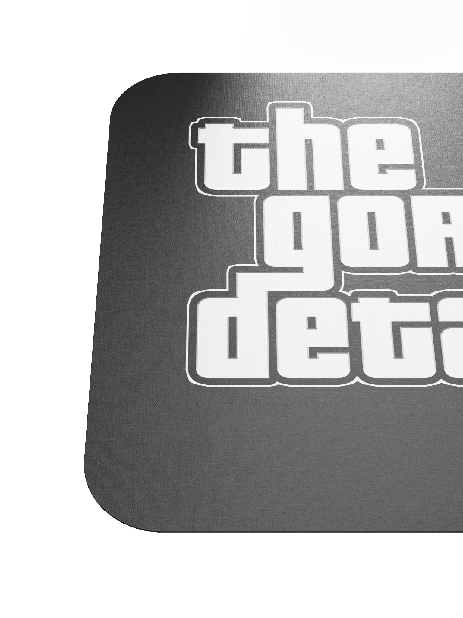 TGD - Classic Mouse Pad product image (6)
