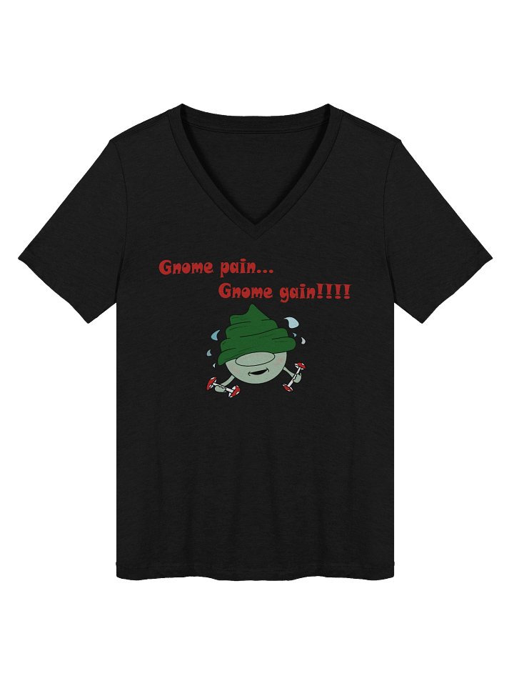 Gnome Pain... Gnome Gain.. product image (3)