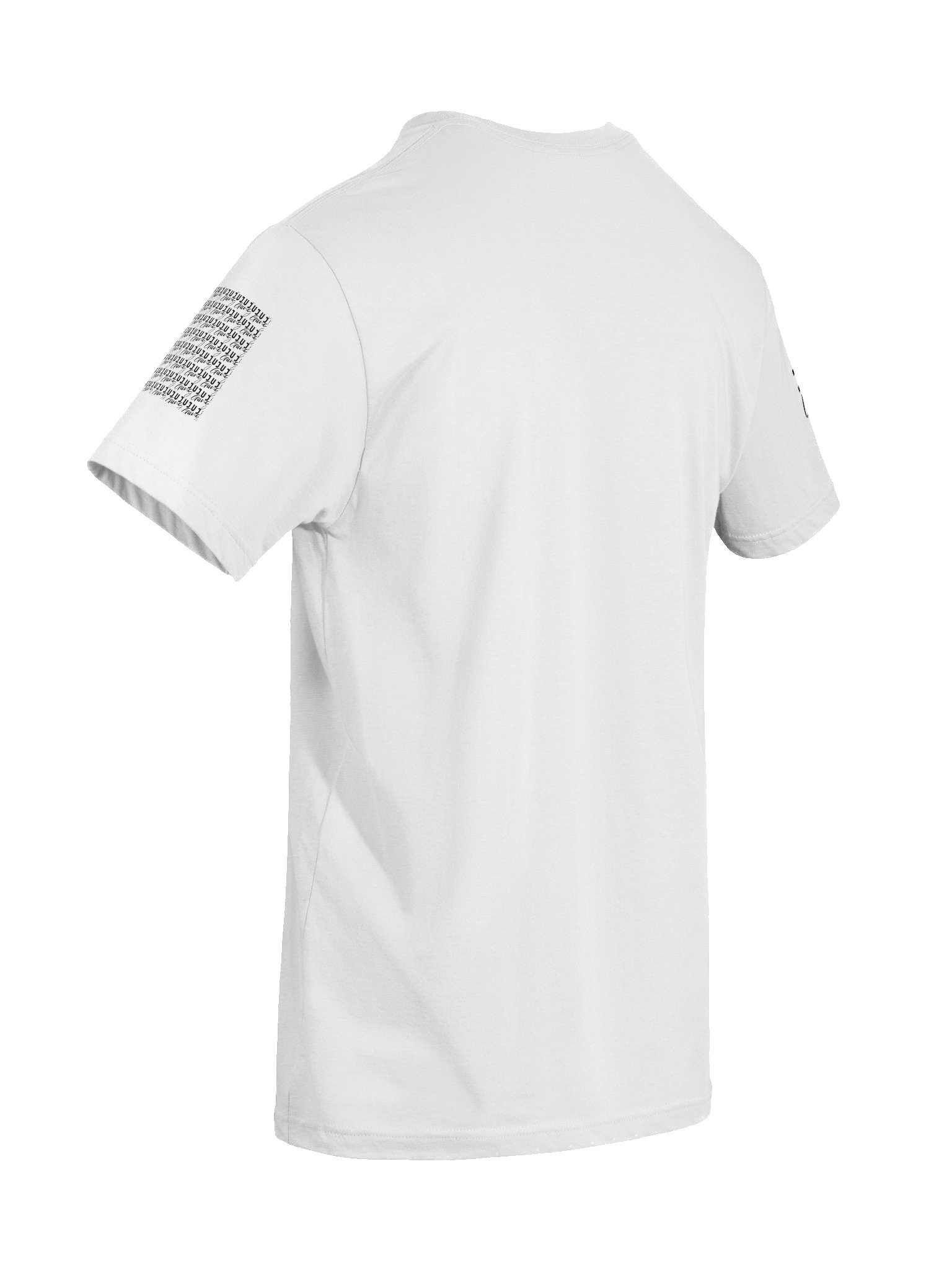 Toxic Snow White T-shirt product image (11)