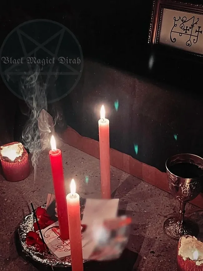 Love Spells