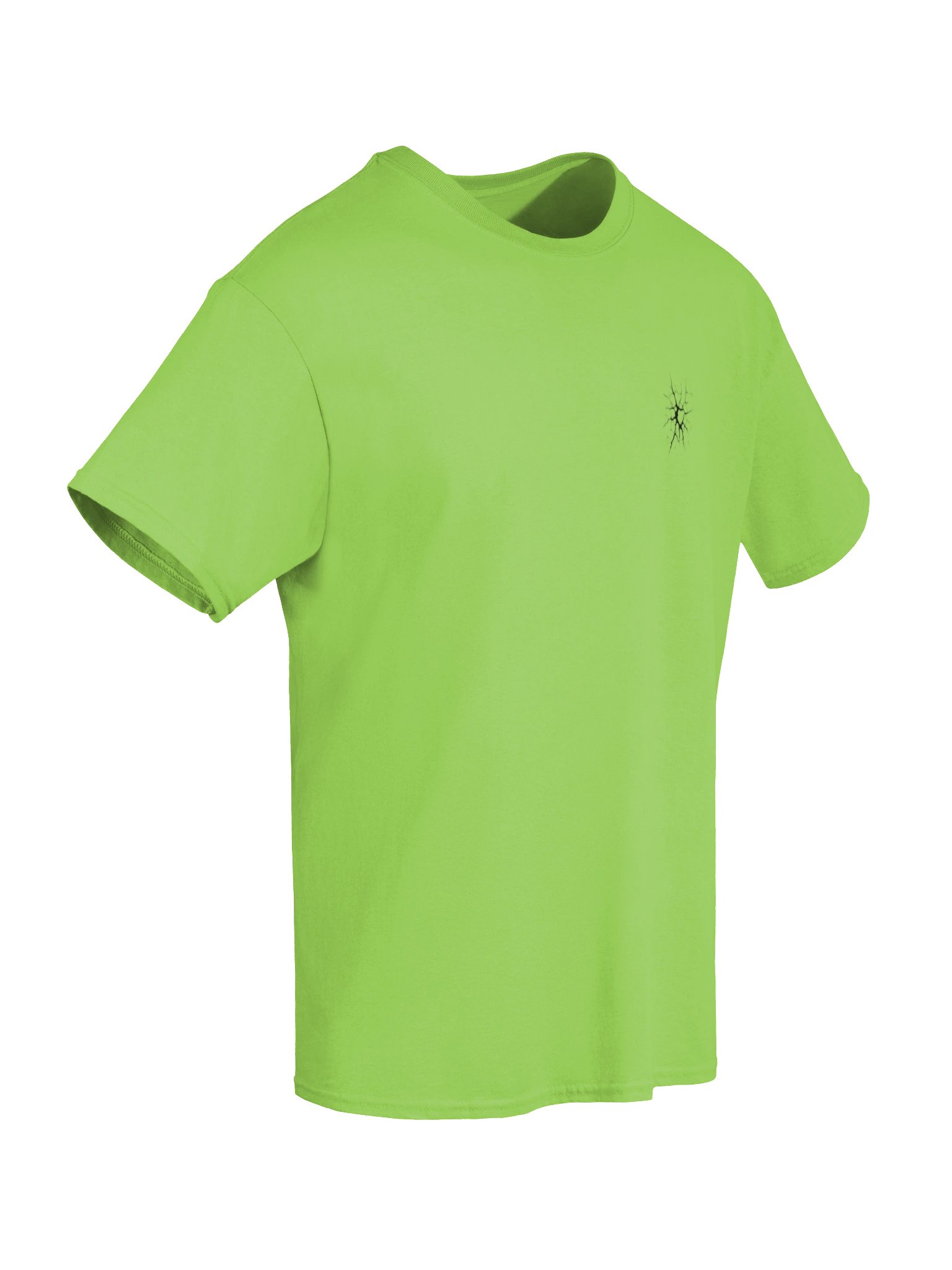 "Growth Isn't Glamorous" Tee product image (31)