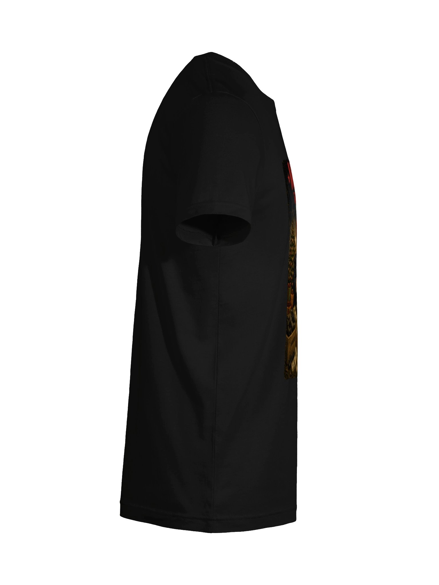 MAGA - More American Guns Abroad Tee product image (10)
