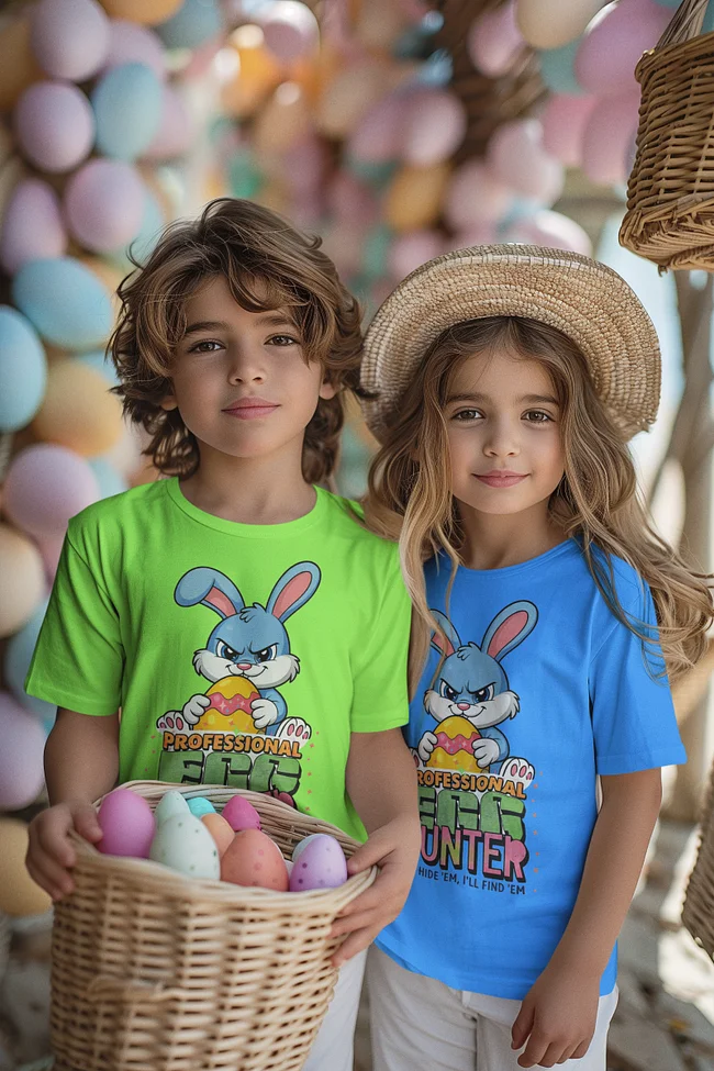 Easter Apparel