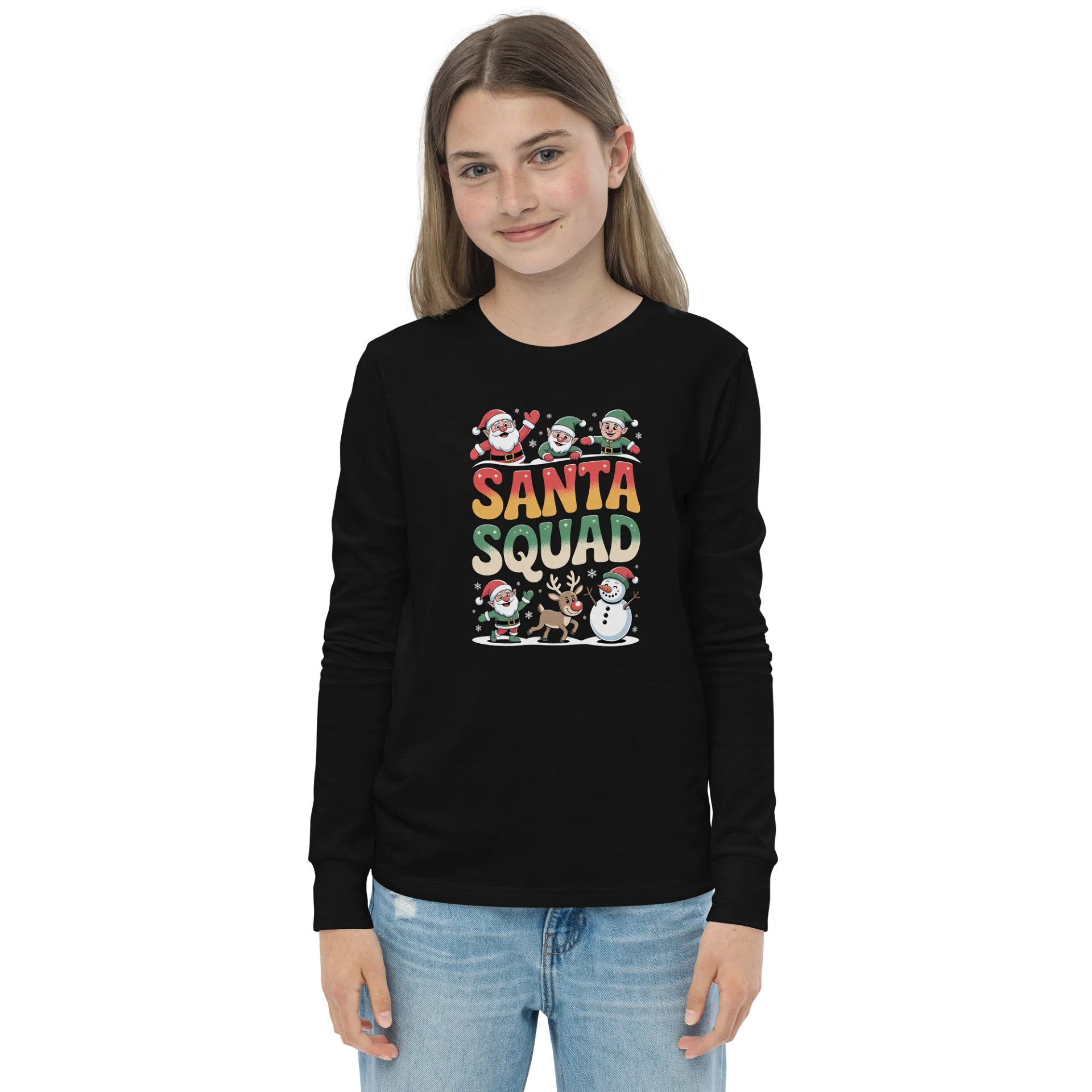 Santa Squad product image (1)