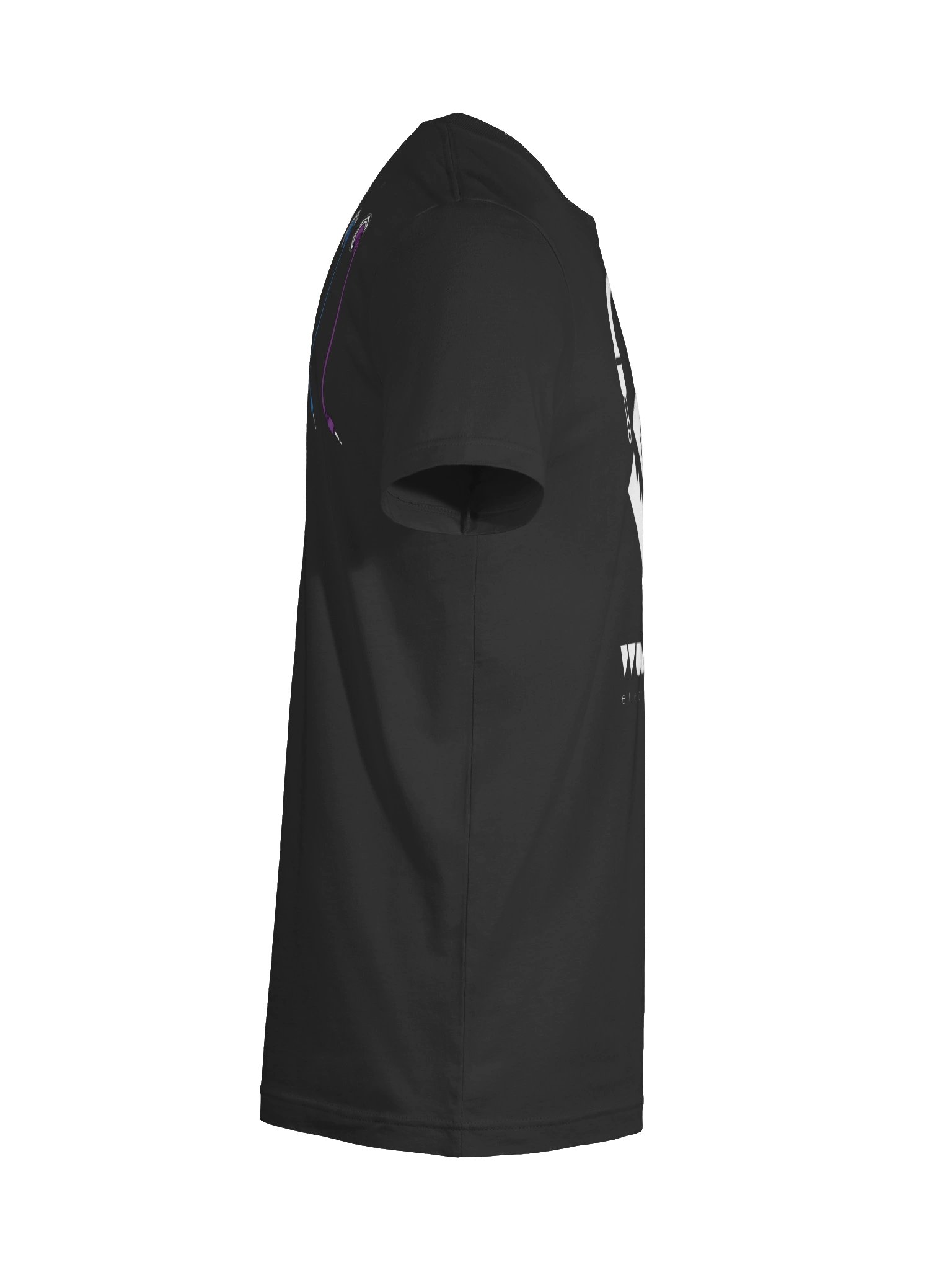 CV Pride Fish Tee product image (10)